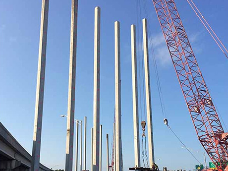 Piling Industry