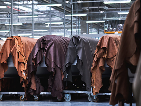 Leather Manufacturing